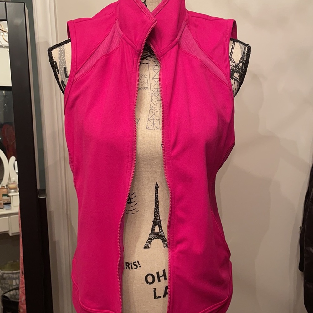 ATHLETIC VEST *PICK 2 FOR $15